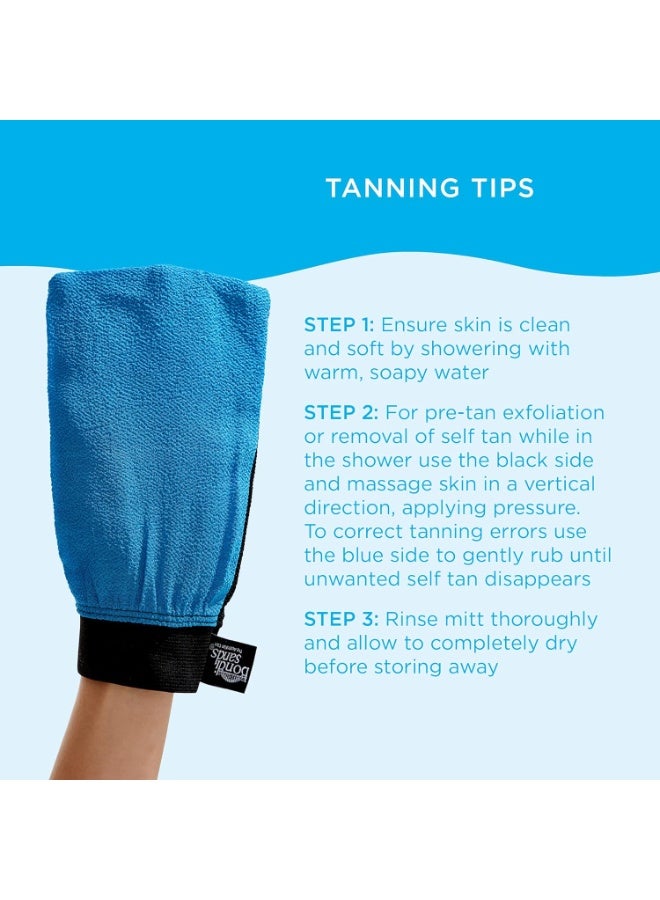 BONDI SANDS Exfoliation Mitt – Self Tan Removal & Prep Glove - Image 5